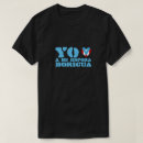 Buscar amo puerto rico camisetas Marido