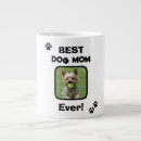 Buscar perro grande tazas Madre