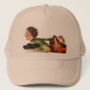Buscar automovile gorras Saturdayeveningpost