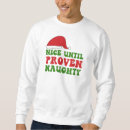 Buscar malo hombre sudaderas Rojo