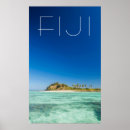 Buscar azul de la isla posters Destino