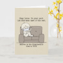 Buscar haga tarjetas General y unisex