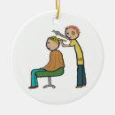 Buscar peluquería adornos Corte de pelo
