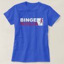 Buscar ninja mujer camisetas Divertido