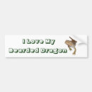 Buscar dragones pegatinas parachoque Animales