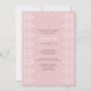 Buscar cordón blanco invitaciones General y unisex