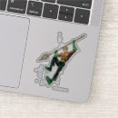 Buscar aquaman pegatinas Aquagirl