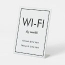 Buscar wifi Información wifi