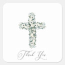 Buscar religión pegatinas Cruzar