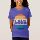 Buscar rayas vintage camisetas Azul