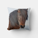 Buscar cabeza de caballo cojines Potro