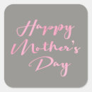 Buscar madres pegatinas Elegante