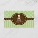 Buscar tienda la torta de tarjetas de visita Para todos