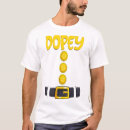 Buscar dopey camisetas Halloween
