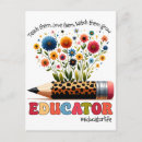 Buscar educadores postales Agradecimiento a maestros