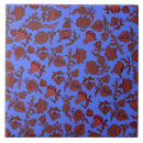 Buscar bohemio azulejos Floral