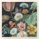 Buscar ramo de flores posavasos Botánico