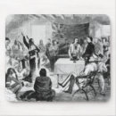 Buscar jefe indio americano alfombrillas de raton Nativo