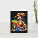 Buscar melanina tarjetas 6 ª reina