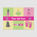 Buscar chic papel de seda Chica