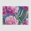 Buscar peonies papel de seda General y unisex