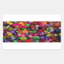 Buscar cuento rectangulares pegatinas Para ella