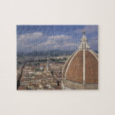 Buscar florencia italia puzzles Duomo