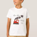 Buscar choo del choo camisetas Cualquier niño