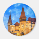 Buscar rumania imanes 6 º castillos