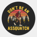 Buscar mofeta postales Sasquatch