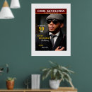 Buscar moda de los años 50 posters General y unisex
