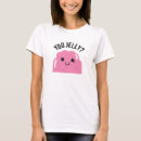 Buscar jelly camisetas Divertido