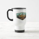 Buscar aire tazas botellas Montañas