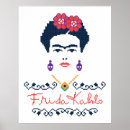 Buscar viva méxico posters Frida kahlo