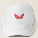 Buscar alas de los ángeles gorras 4 º alas