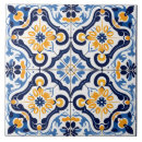 Buscar diseño marroquí azulejos Mediterráneo