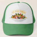 Buscar cebollas camionero gorras Verduras