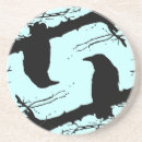 Buscar cuervo posavasos Cielo