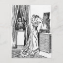 Buscar victorian halloween postales Esqueleto