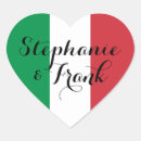 Buscar italianas corazon pegatinas Para ella