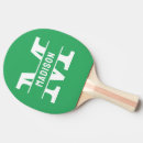 Buscar grabado palas de ping pong Monograma