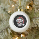 Buscar calavera adornos Coincidente