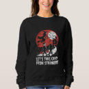 Buscar caramelo sudaderas Halloween