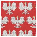 Buscar escudo telas Águila polaca