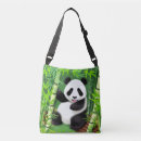 Buscar panda bolsos Bambú