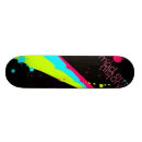 Buscar la pintada de tablas de skate Pintura