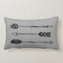 Buscar flecha cojines Tribal