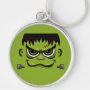 Buscar frankenstein llaveros Horror