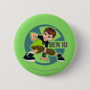 Buscar aliens chapas Ben 10