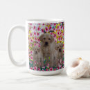 Buscar perro pintado tazas Cachorro
